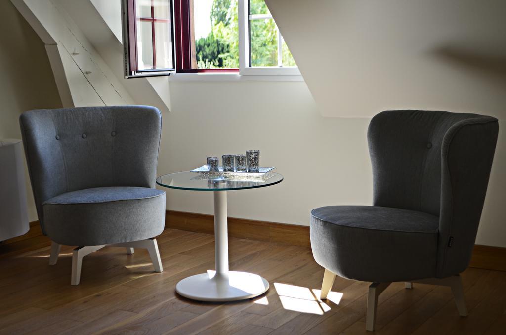 Le clos Léonard Amboise Extérieur photo