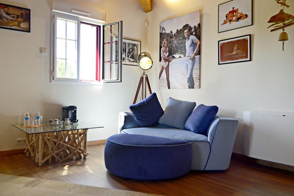 Le clos Léonard Amboise Extérieur photo