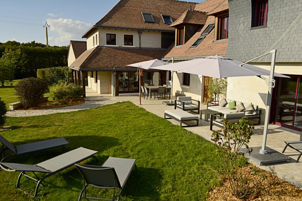 Le clos Léonard Amboise Extérieur photo