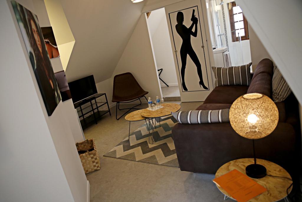 Le clos Léonard Amboise Extérieur photo