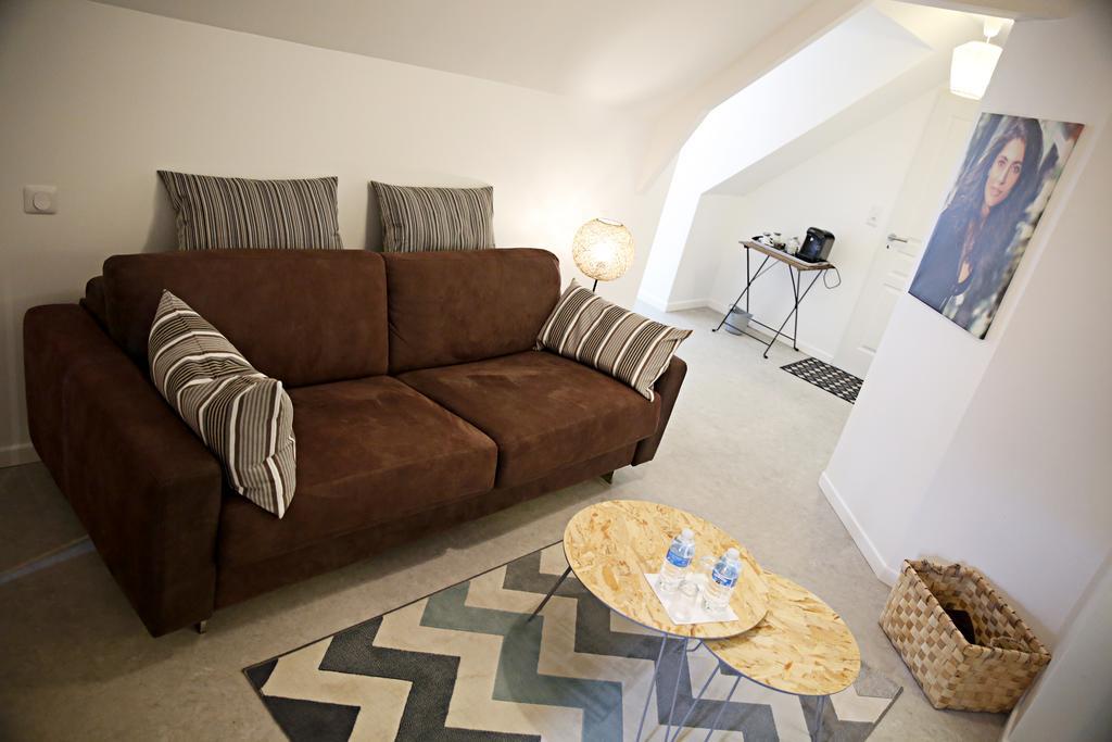 Le clos Léonard Amboise Extérieur photo