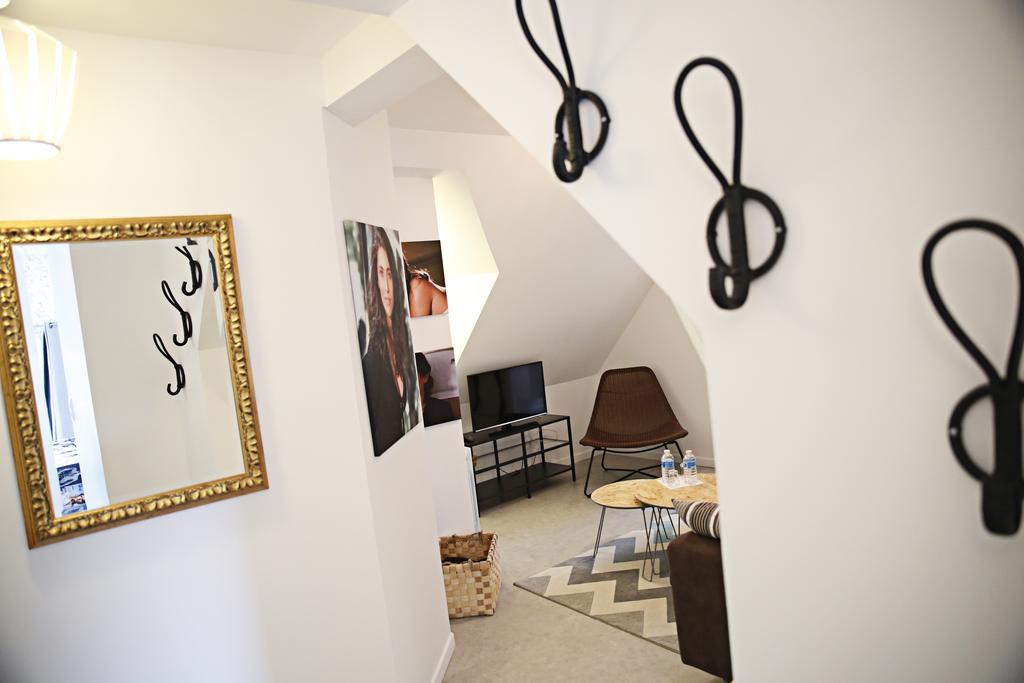 Le clos Léonard Amboise Extérieur photo