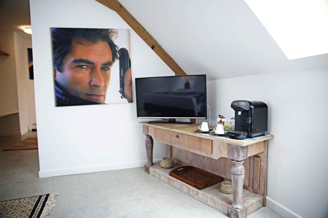 Le clos Léonard Amboise Extérieur photo