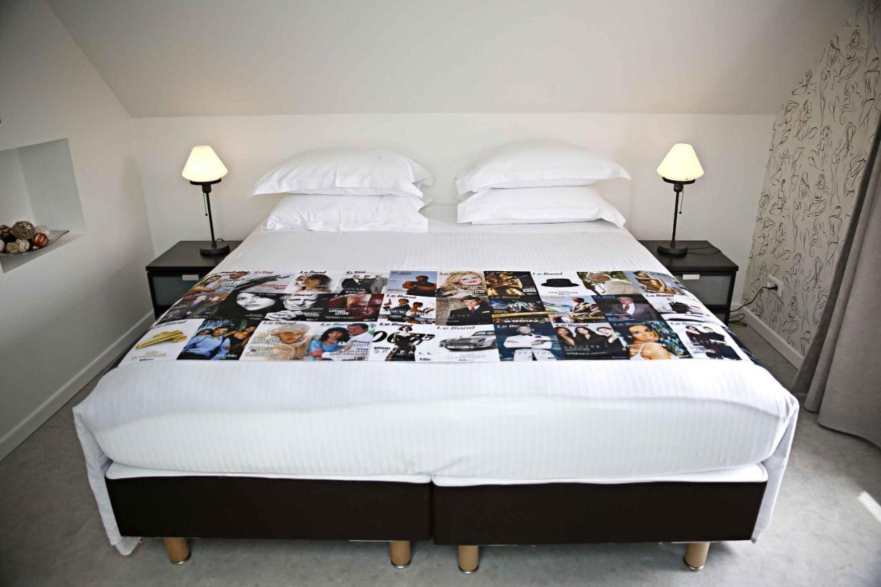 Le clos Léonard Amboise Extérieur photo