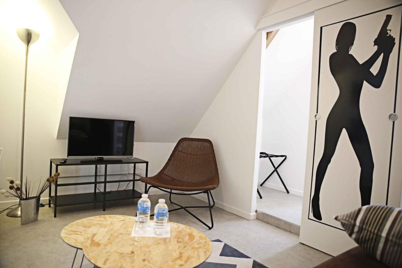 Le clos Léonard Amboise Extérieur photo