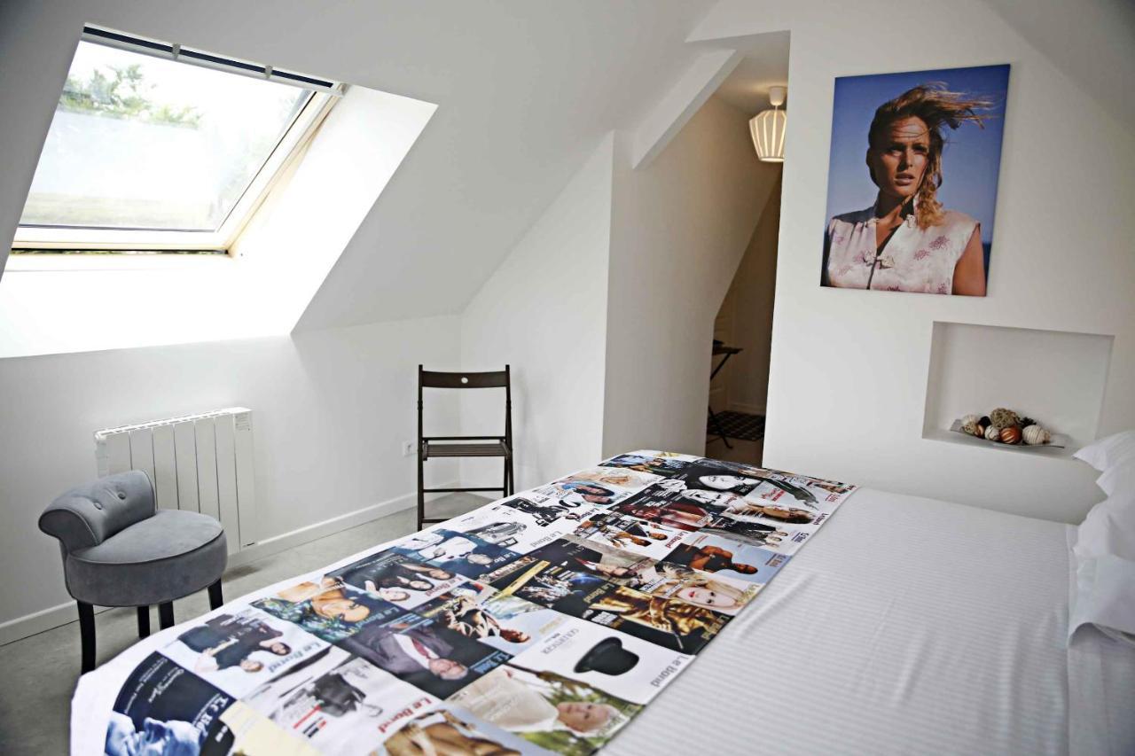 Le clos Léonard Amboise Extérieur photo