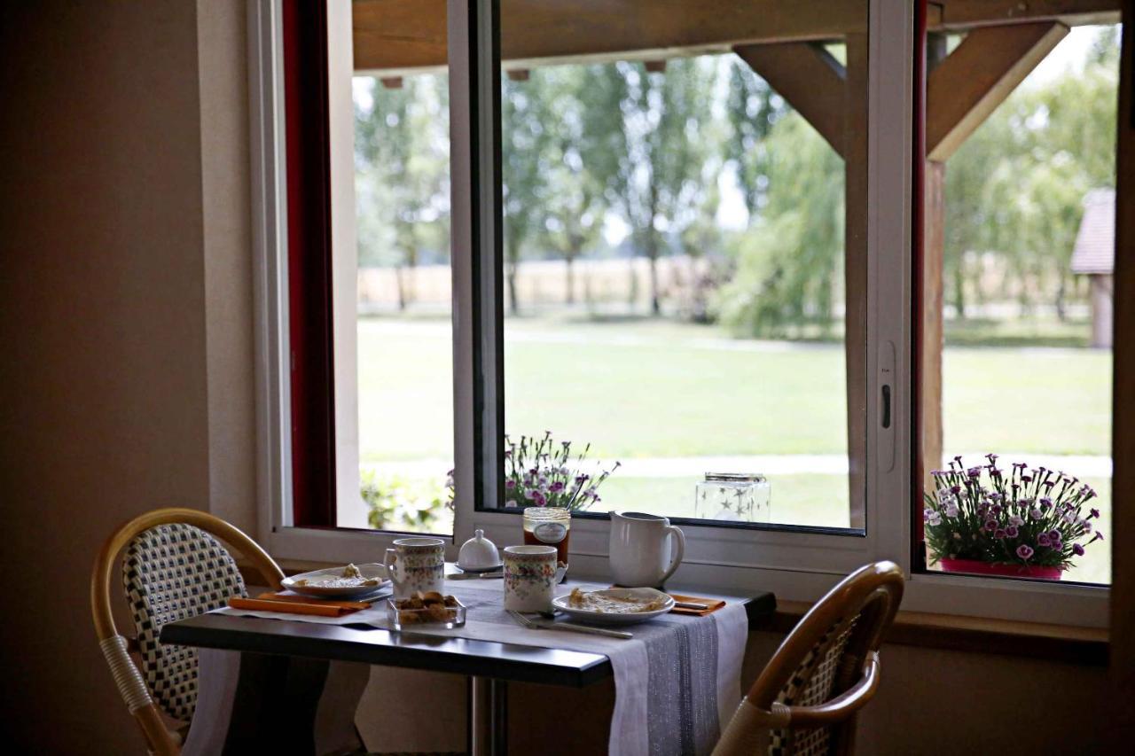 Le clos Léonard Amboise Extérieur photo
